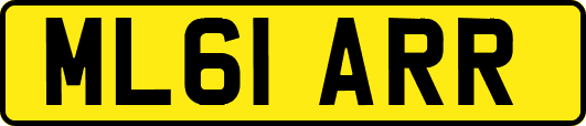 ML61ARR