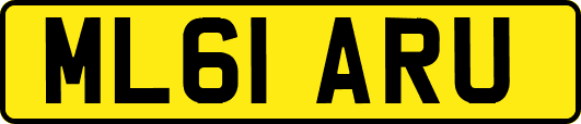 ML61ARU