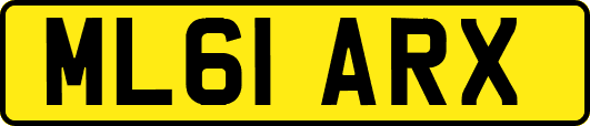 ML61ARX