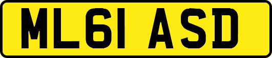 ML61ASD