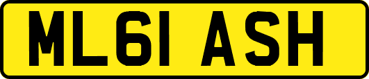 ML61ASH