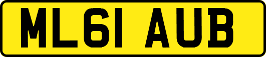 ML61AUB