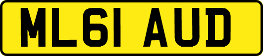 ML61AUD