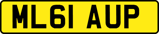 ML61AUP