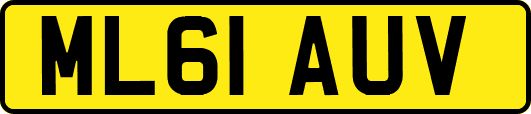 ML61AUV