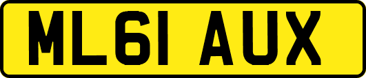 ML61AUX