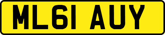 ML61AUY