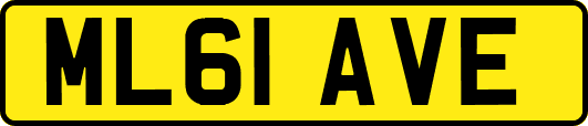 ML61AVE