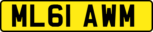 ML61AWM