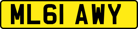 ML61AWY