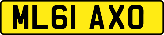 ML61AXO