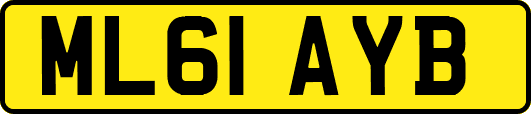 ML61AYB