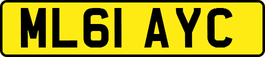 ML61AYC