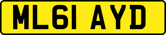 ML61AYD