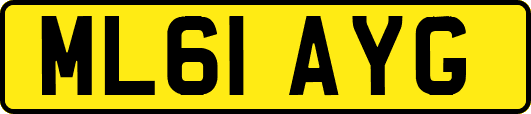 ML61AYG