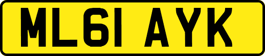 ML61AYK