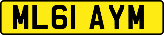 ML61AYM