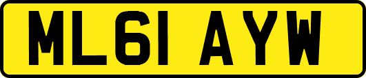 ML61AYW