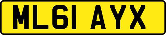 ML61AYX