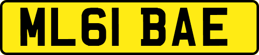 ML61BAE