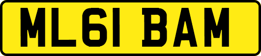 ML61BAM