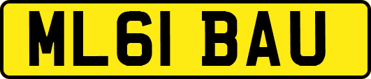 ML61BAU