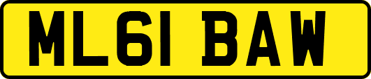 ML61BAW