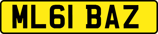 ML61BAZ