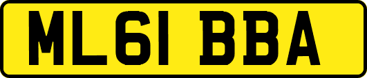 ML61BBA