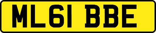 ML61BBE