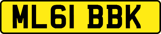 ML61BBK