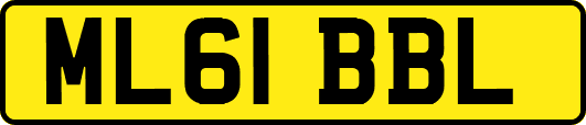 ML61BBL