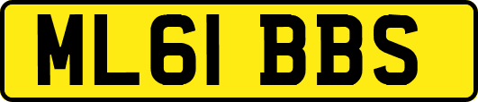 ML61BBS