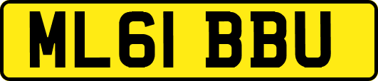 ML61BBU