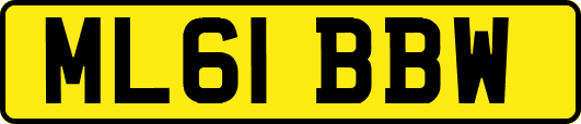 ML61BBW