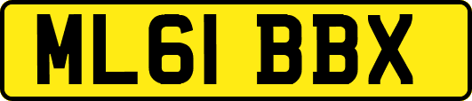 ML61BBX