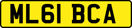 ML61BCA