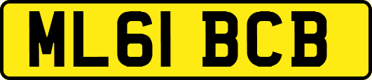 ML61BCB