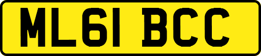 ML61BCC