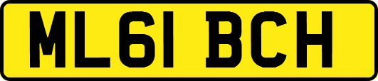 ML61BCH