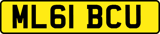 ML61BCU