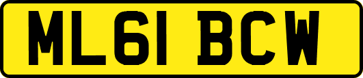 ML61BCW