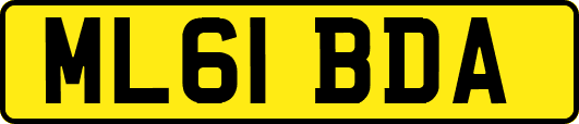 ML61BDA