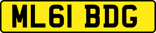 ML61BDG