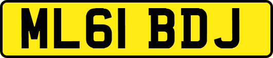 ML61BDJ