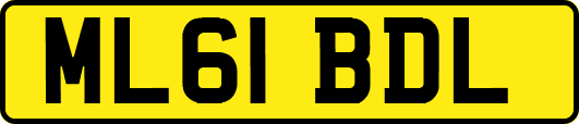 ML61BDL