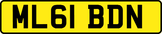 ML61BDN