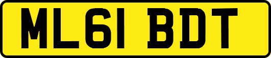 ML61BDT