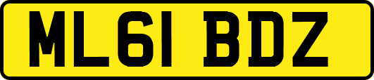 ML61BDZ