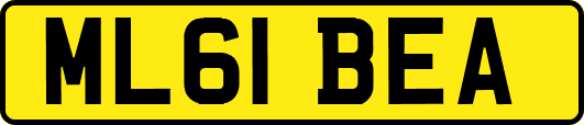ML61BEA